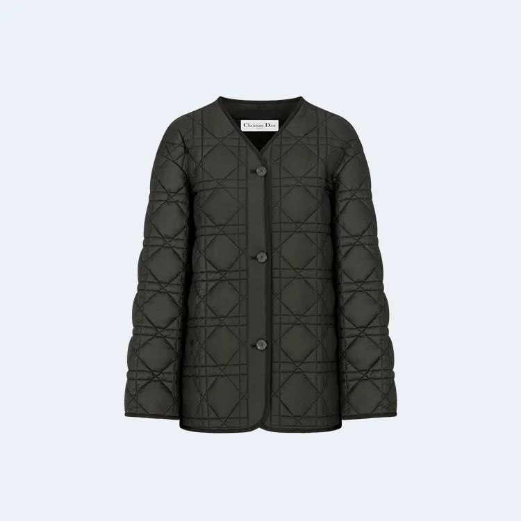 디올 매크로까나쥬 피코트