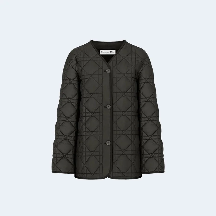 디올 매크로까나쥬 피코트