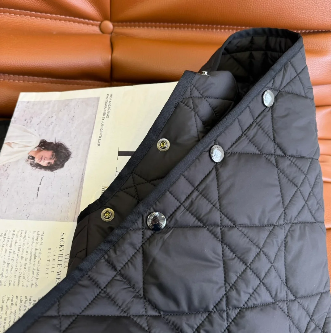 디올 매크로까나쥬 피코트