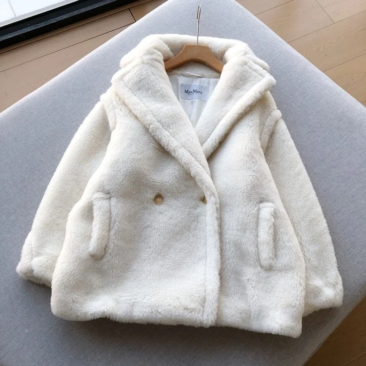 막스마라 숏테디 베어