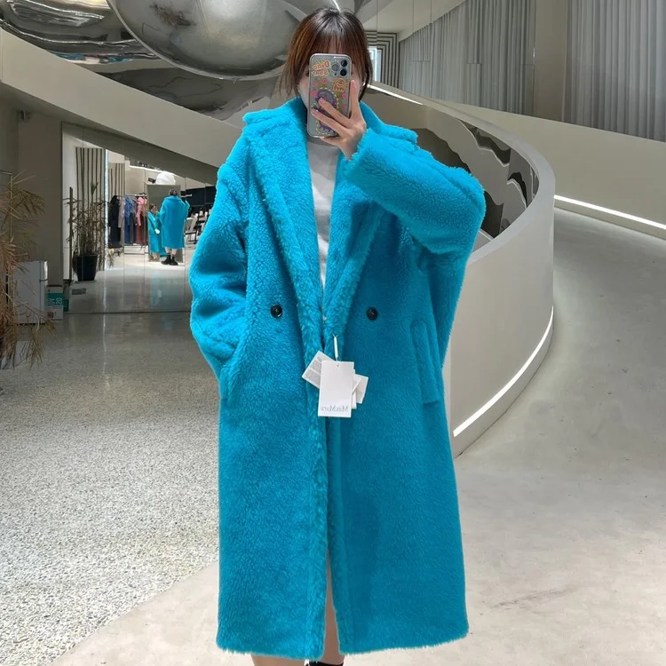 막스마라 테디 베어