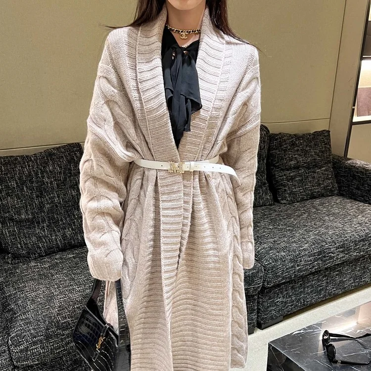 막스마라 여성 코트 100% 울