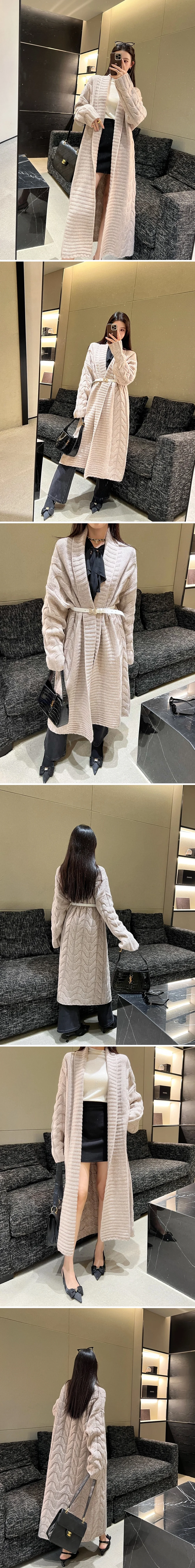 막스마라 여성 코트 100% 울