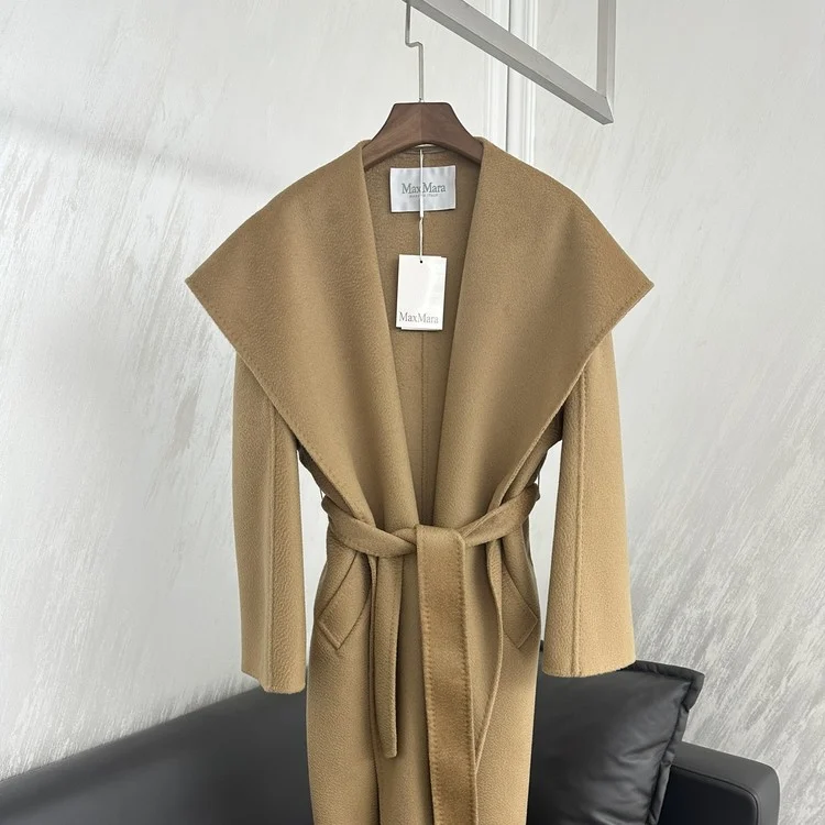 막스마라 라브로 100%캐시미어