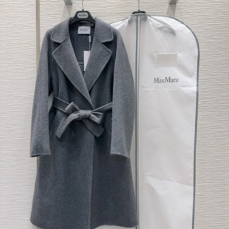 막스마라 라브로 100%캐시미어