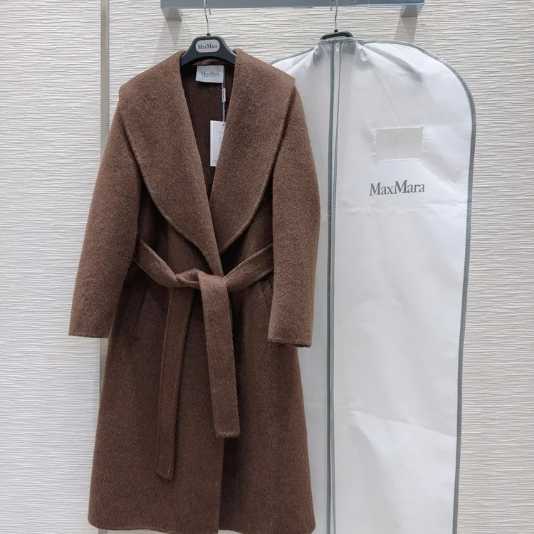 막스마라 라브로 100%캐시미어