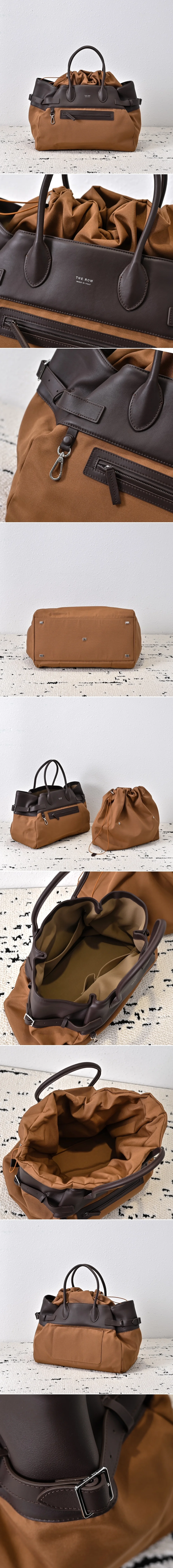 더로우 마고백 17 인사이드 아웃