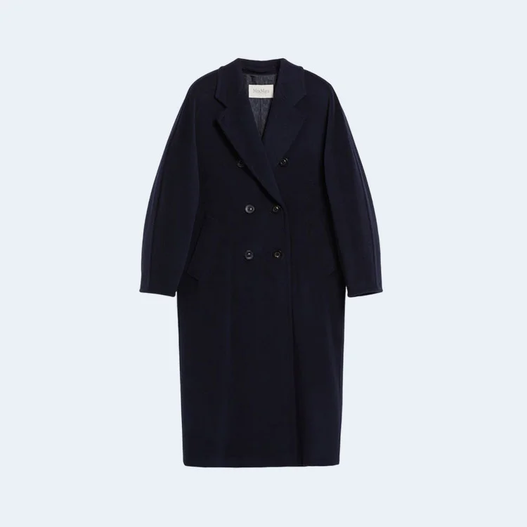 막스마라 마린 101801 아이콘 코트