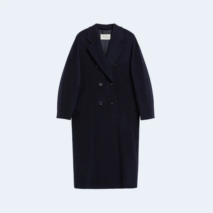 막스마라 마린 101801 아이콘 코트