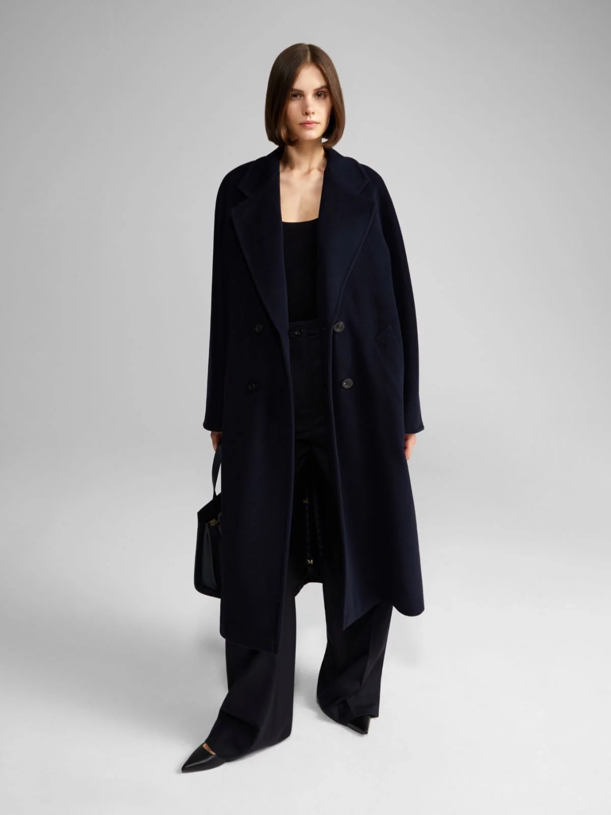 막스마라 마린 101801 아이콘 코트