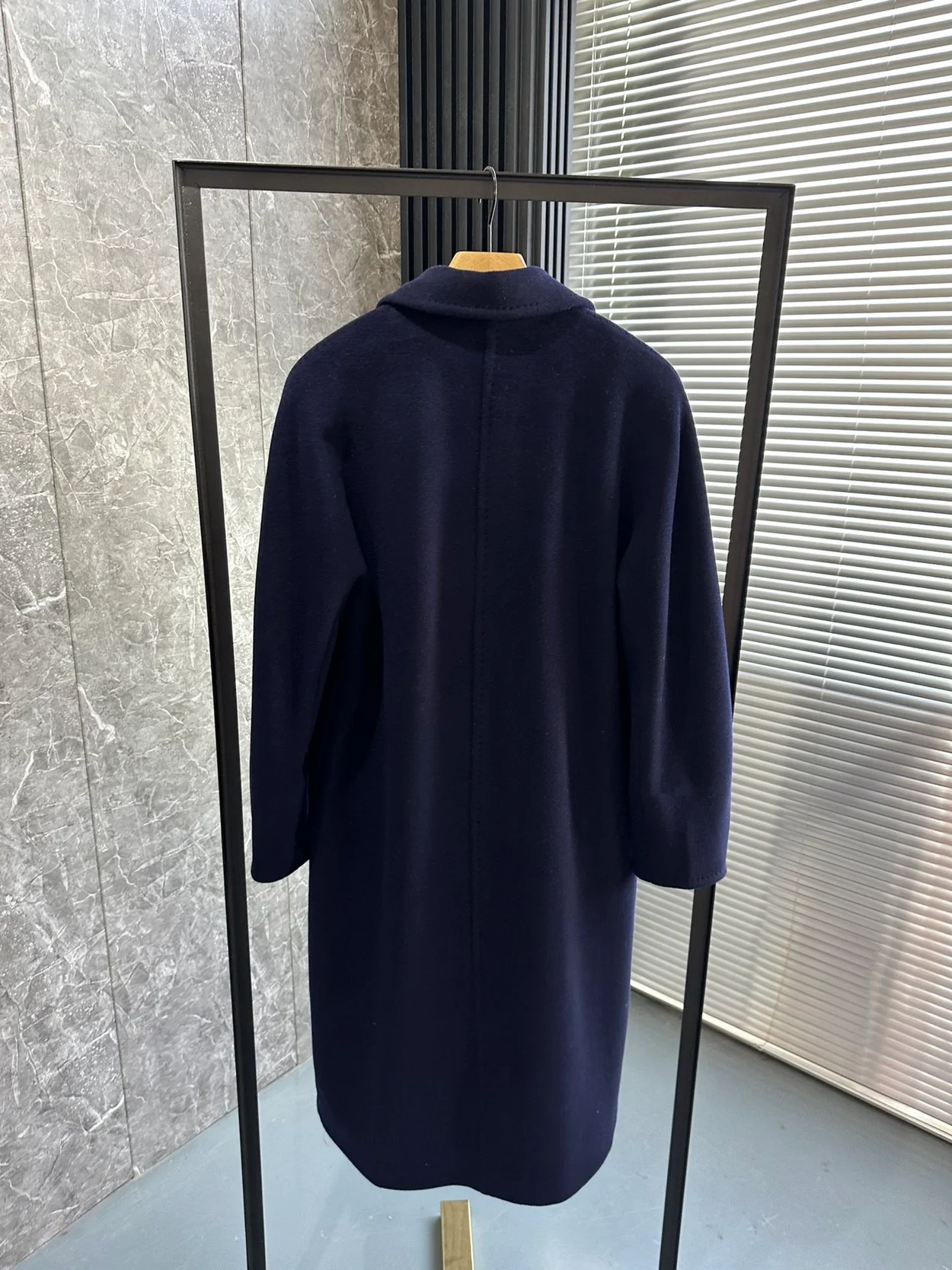 막스마라 마린 101801 아이콘 코트