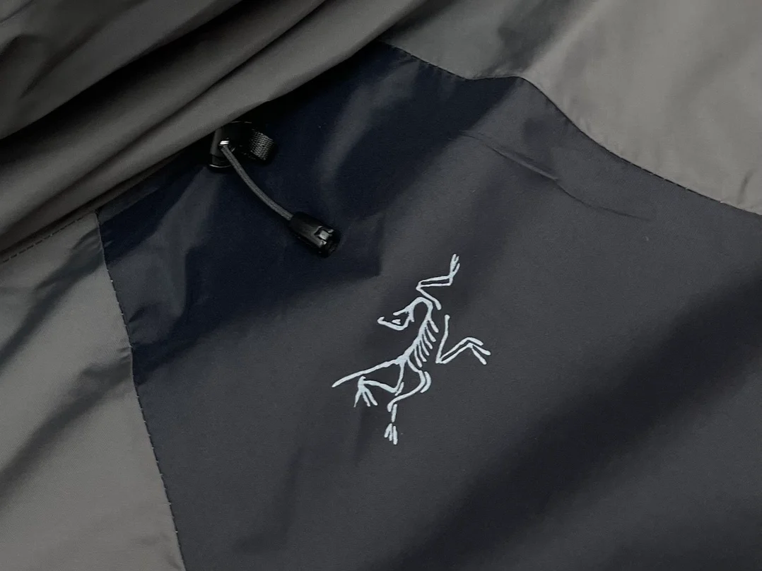 아크테릭스 시스템 A 코바 파카