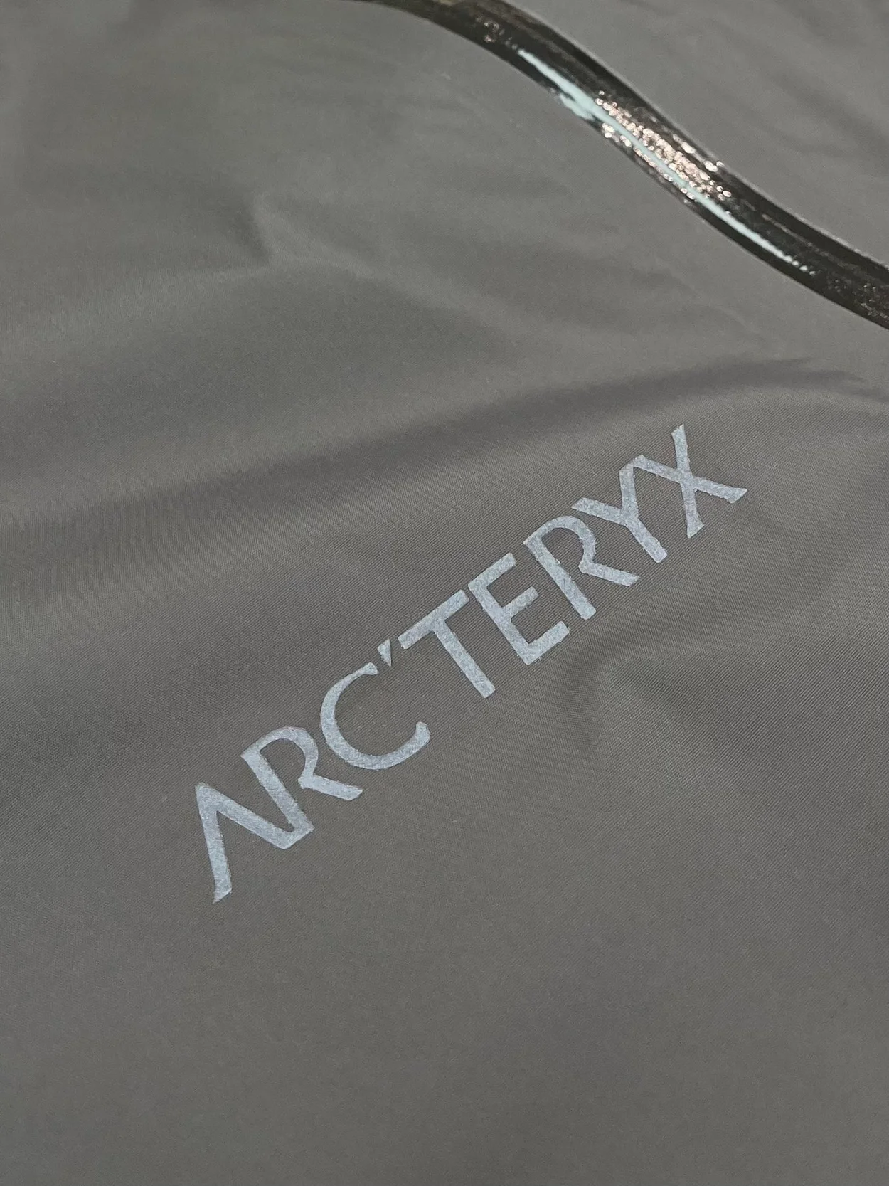 아크테릭스 시스템 A 코바 파카