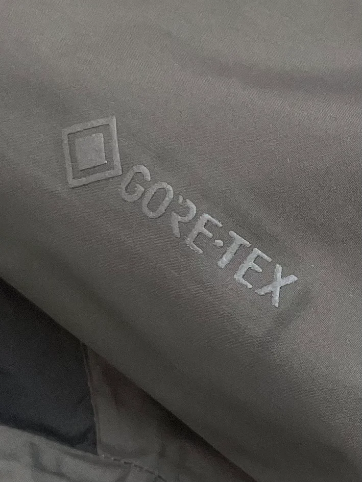 아크테릭스 시스템 A 코바 파카