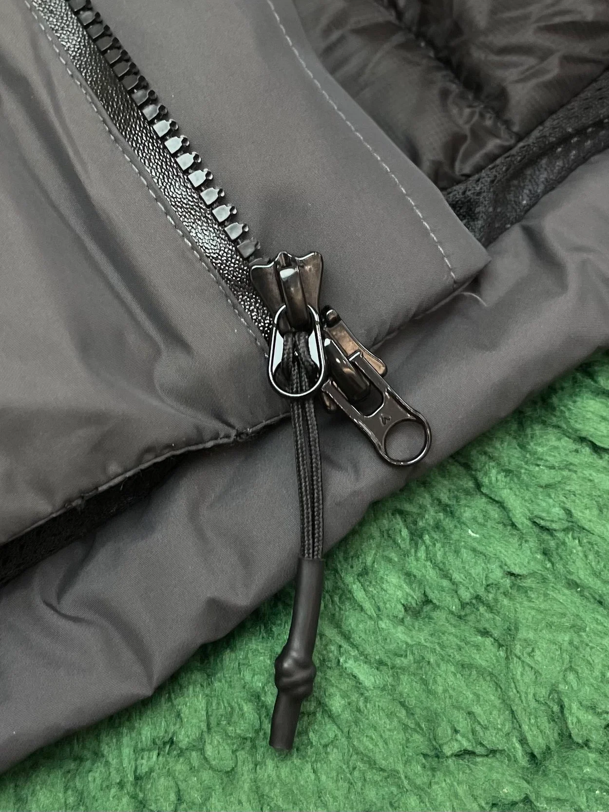 아크테릭스 시스템 A 코바 파카