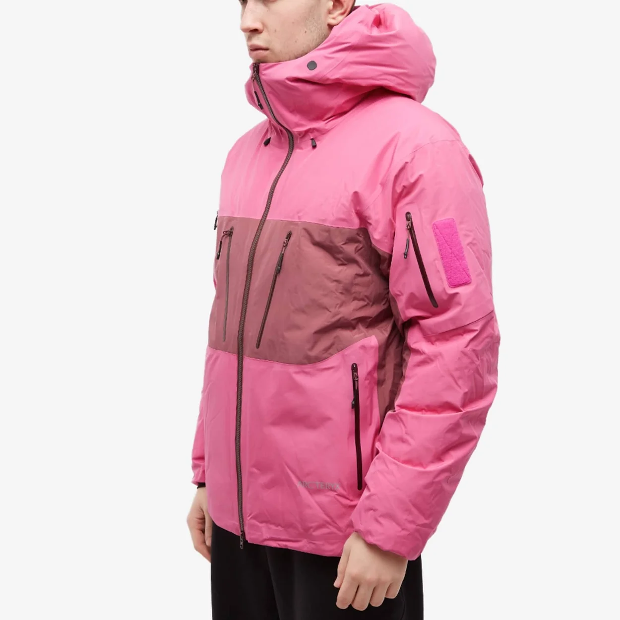 아크테릭스 시스템 A 코바 파카