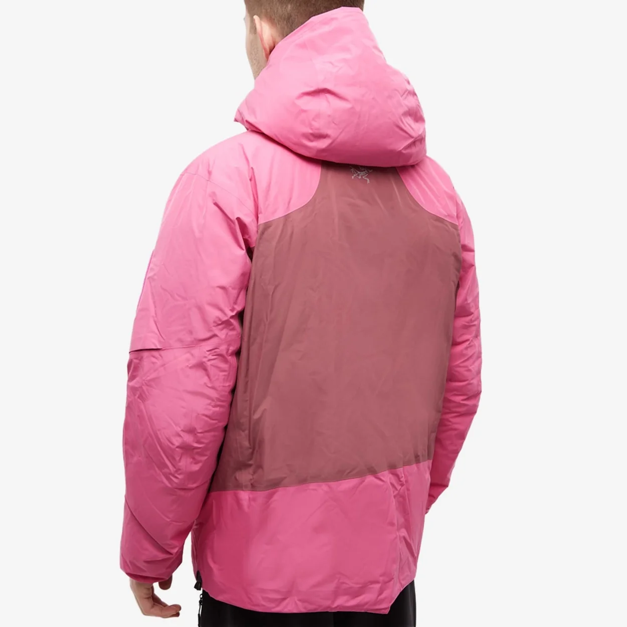 아크테릭스 시스템 A 코바 파카