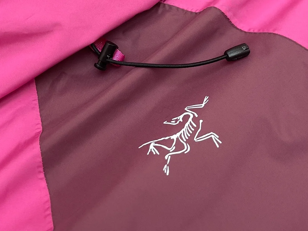 아크테릭스 시스템 A 코바 파카