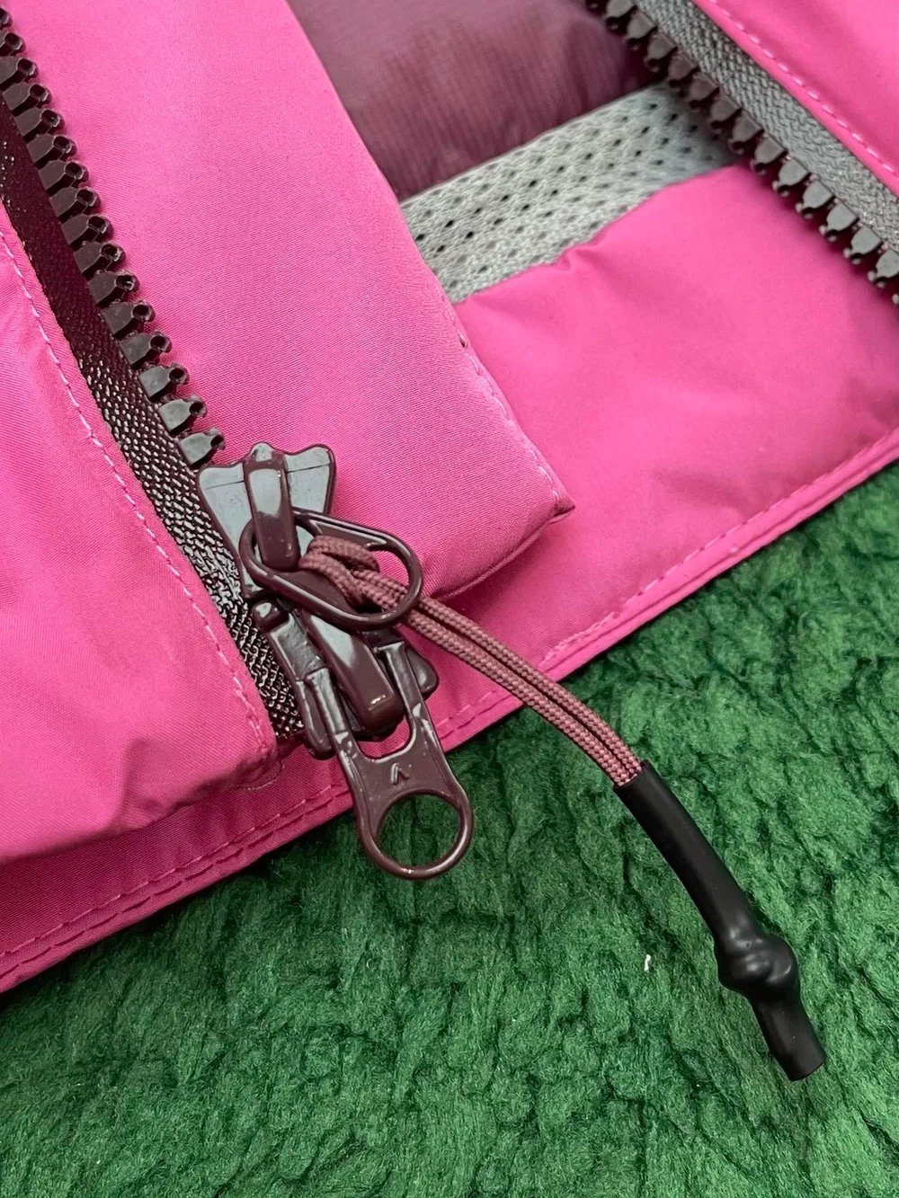 아크테릭스 시스템 A 코바 파카