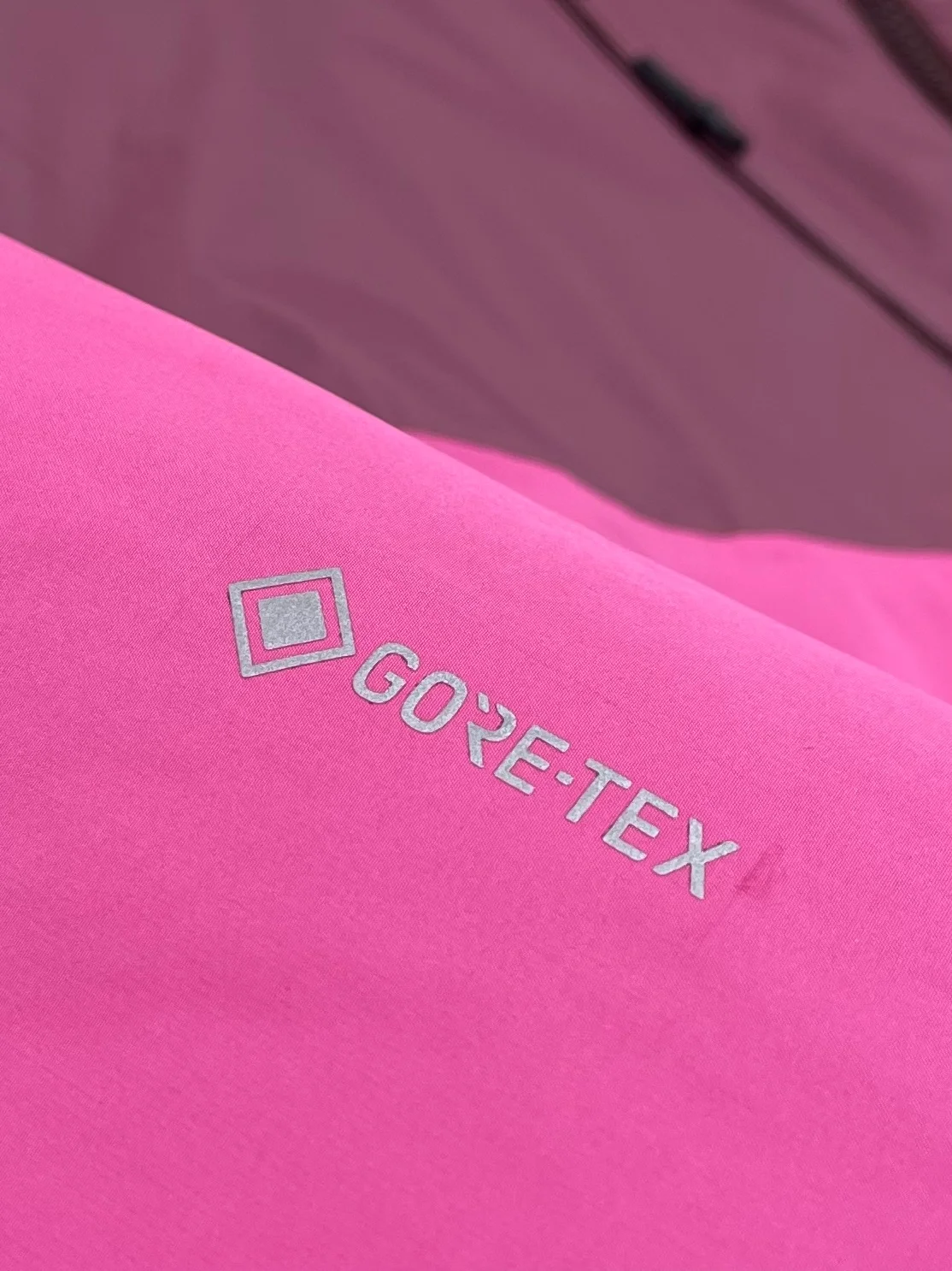 아크테릭스 시스템 A 코바 파카