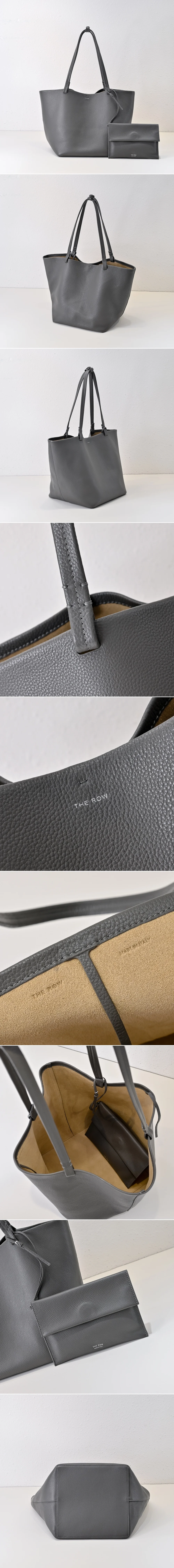 더로우 XL 파크 토트 백