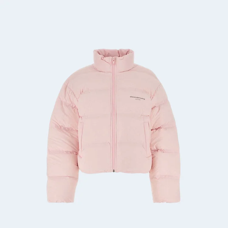 알렉산더왕 카슈얼 다운 자켓