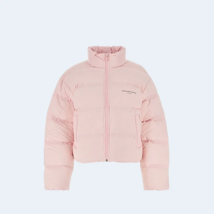 알렉산더왕 카슈얼 다운 자켓