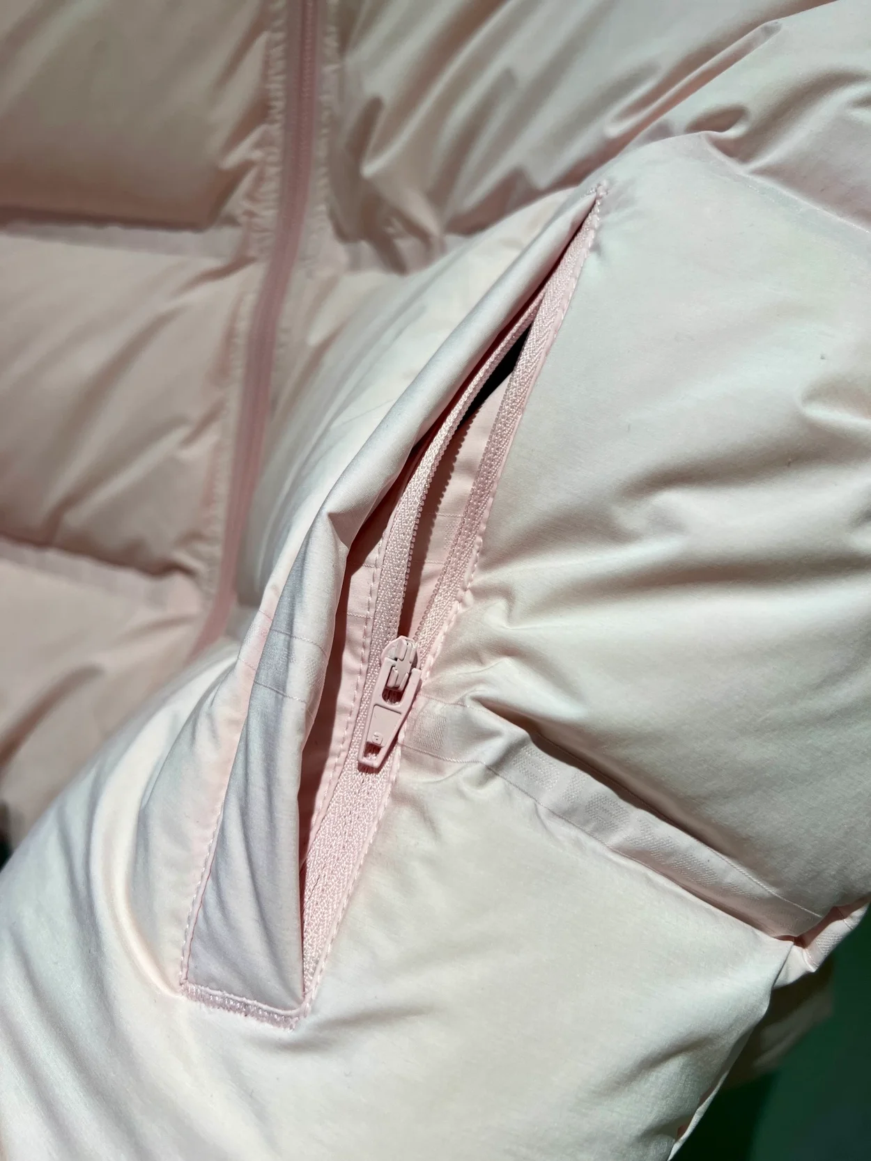 알렉산더왕 카슈얼 다운 자켓