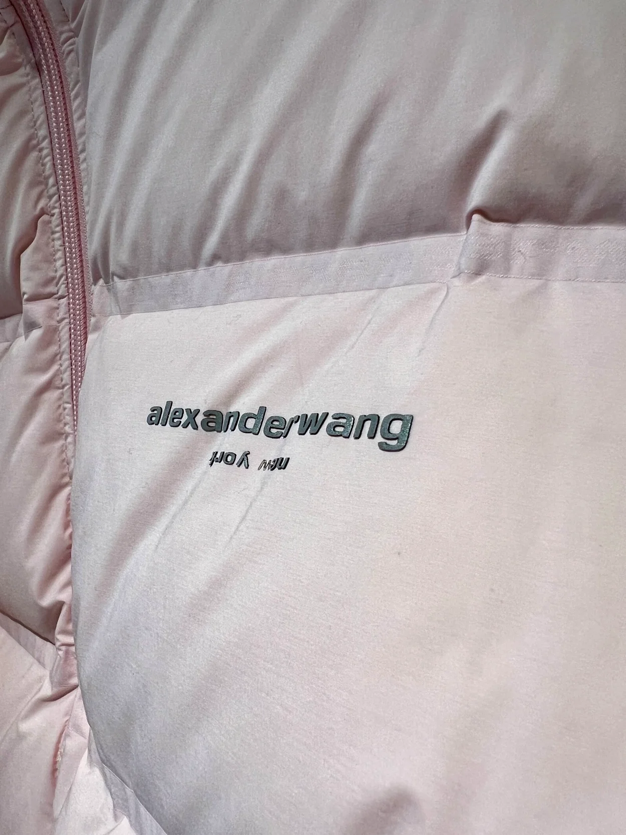 알렉산더왕 카슈얼 다운 자켓