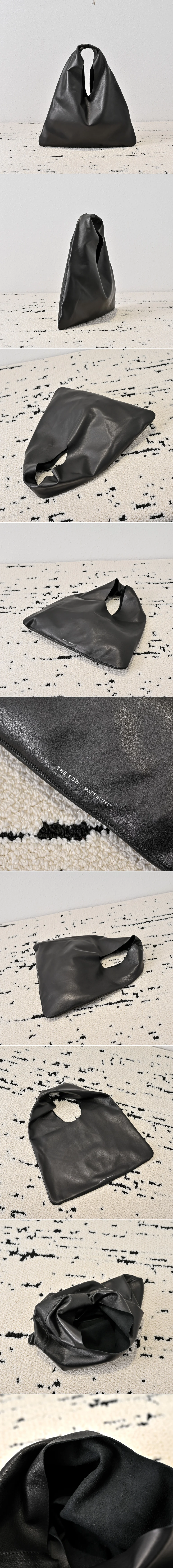 더 로우 빈들 호보 미디움