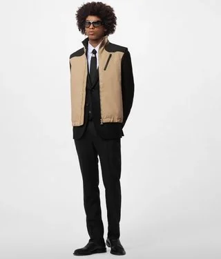 루이비통 미니 모노그램 테크니컬 베스트