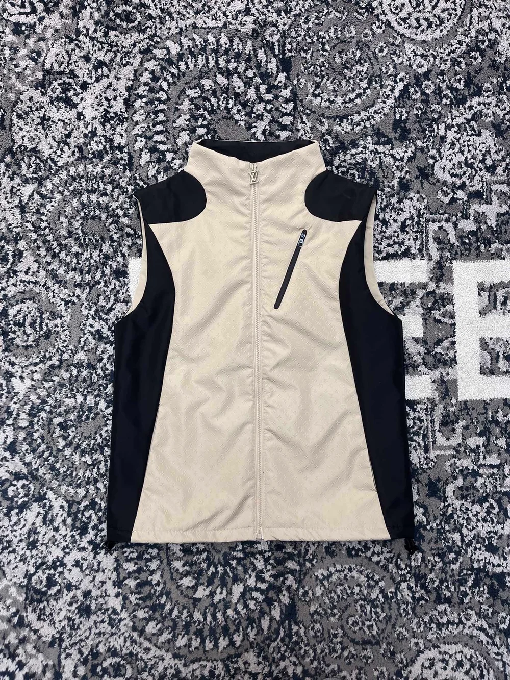 루이비통 미니 모노그램 테크니컬 베스트