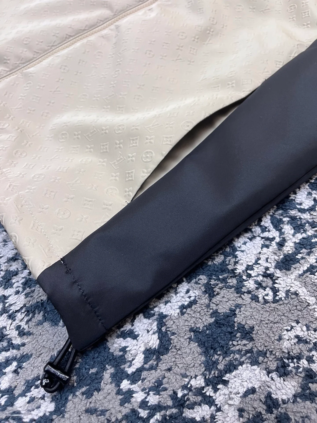 루이비통 미니 모노그램 테크니컬 베스트