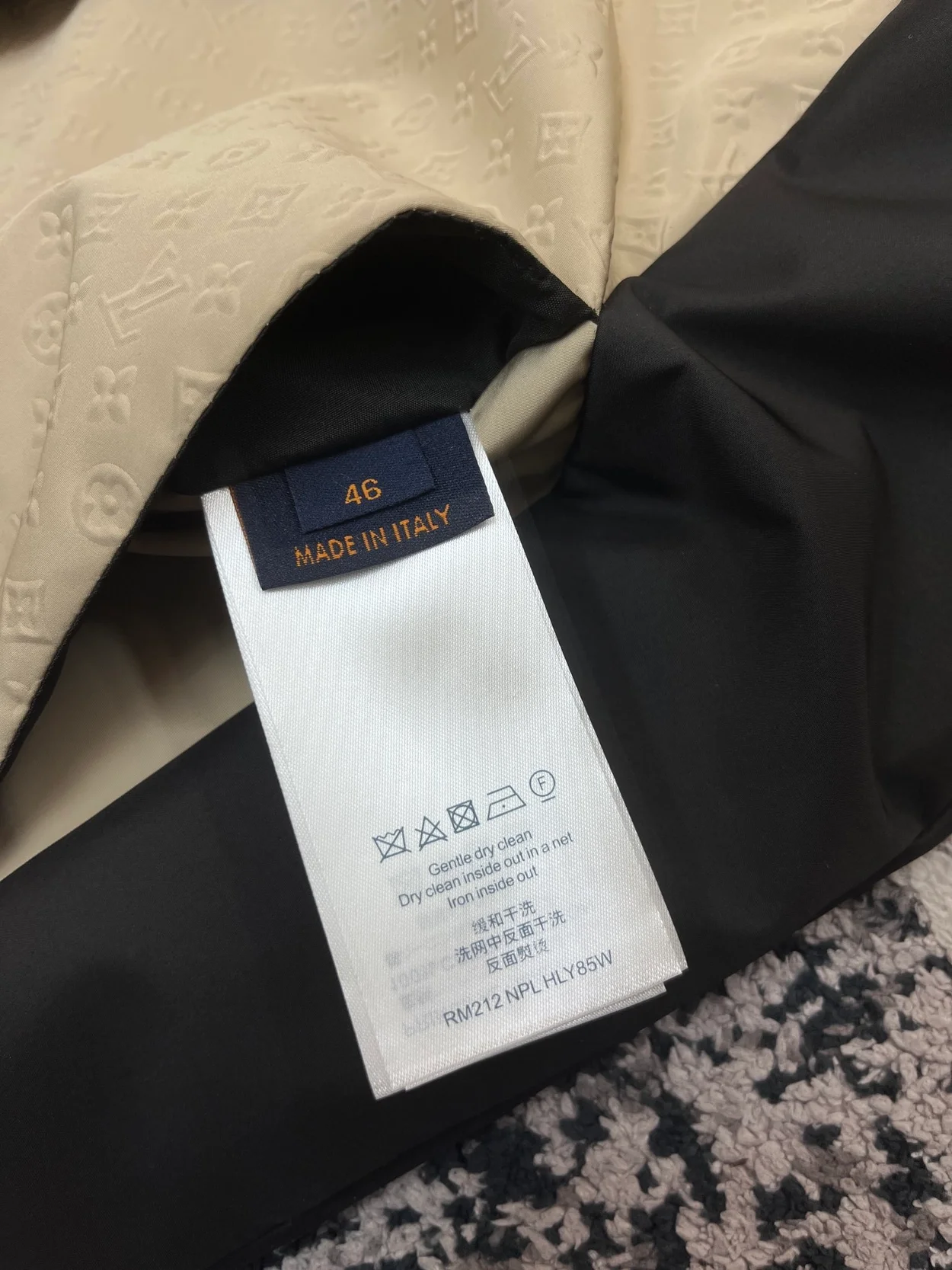 루이비통 미니 모노그램 테크니컬 베스트