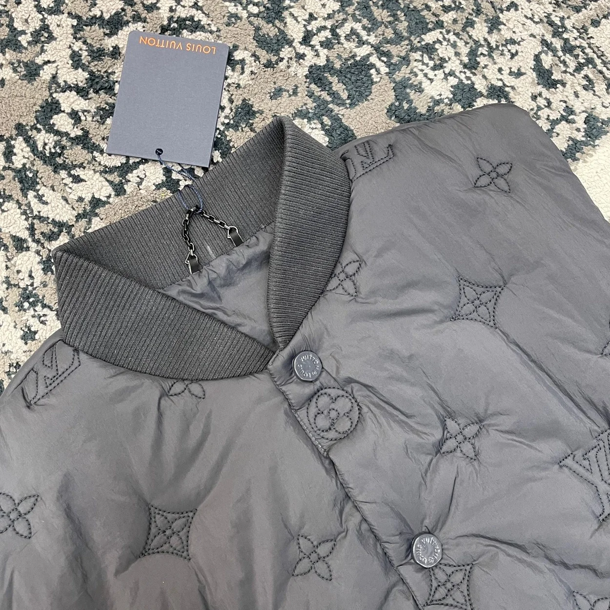 루이비통 모노그램 나일론 베스트