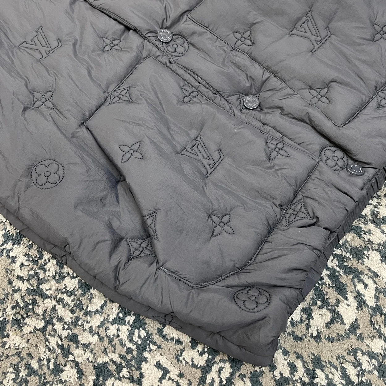 루이비통 모노그램 나일론 베스트