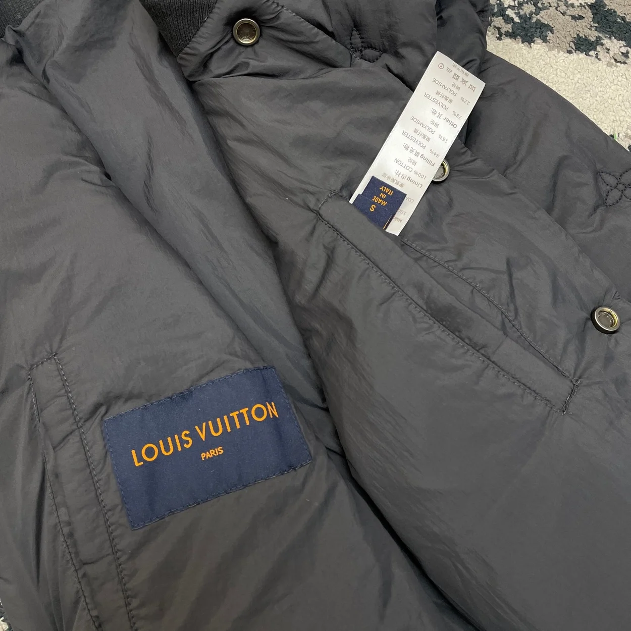 루이비통 모노그램 나일론 베스트