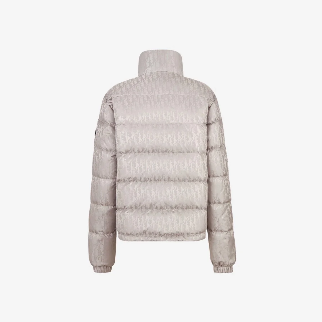 디올 오블리크 테크니컬 펄 자켓