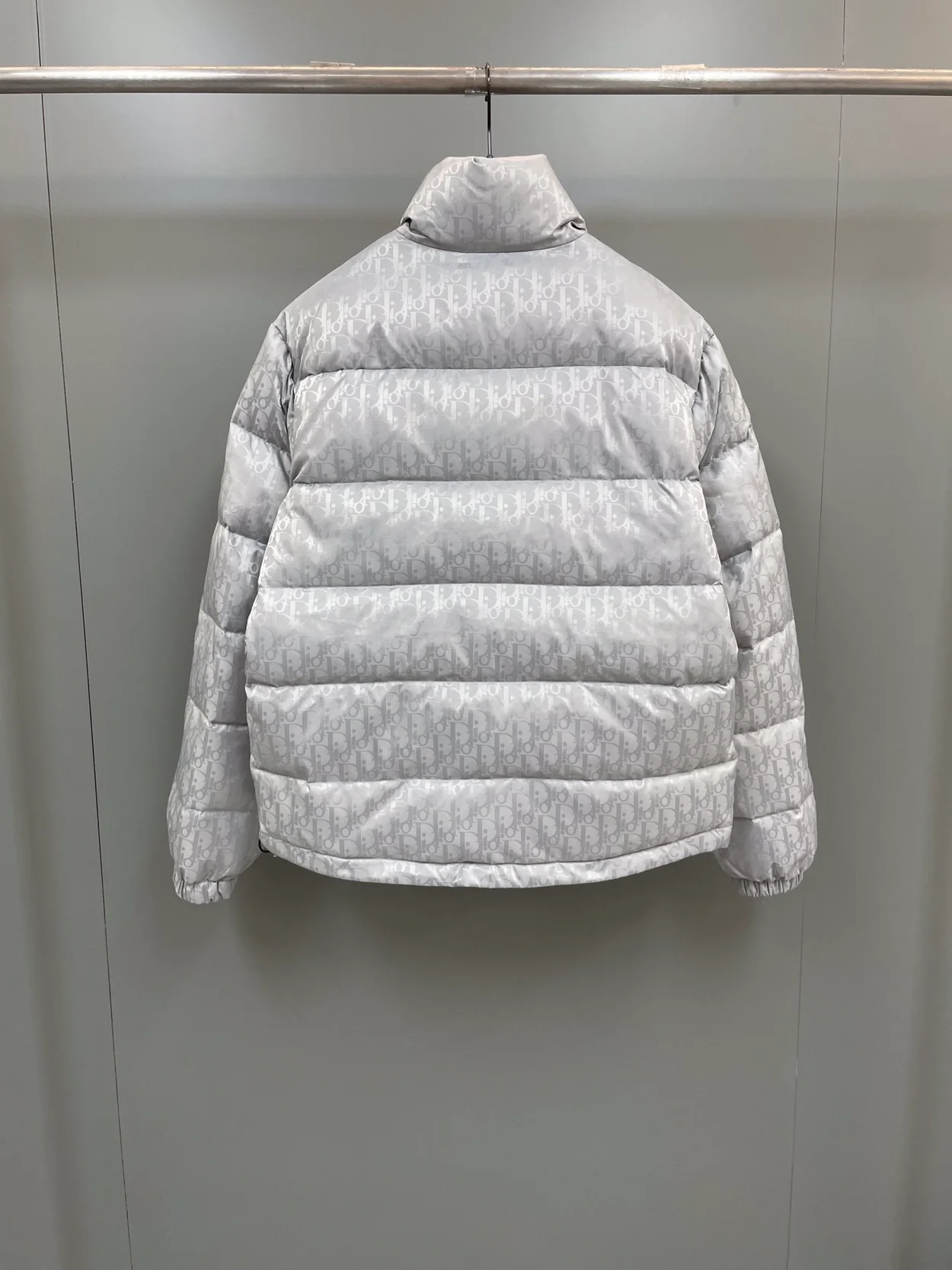 디올 오블리크 테크니컬 펄 자켓