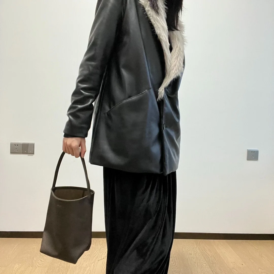 더로우 파크백 미디움