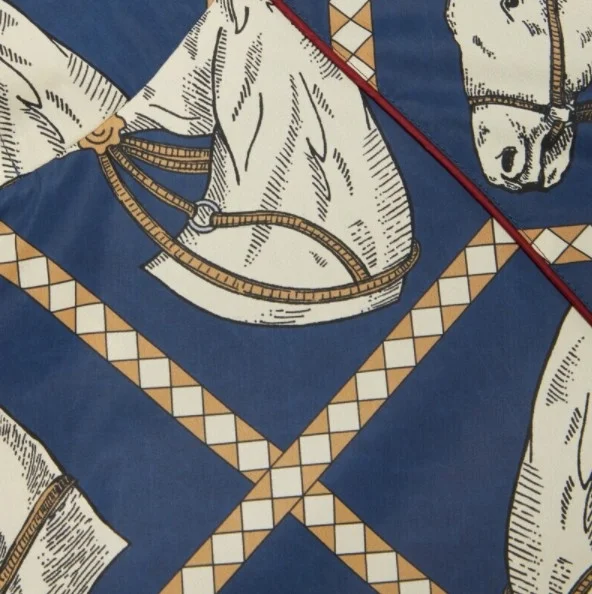 구찌 홀스 후드 자켓