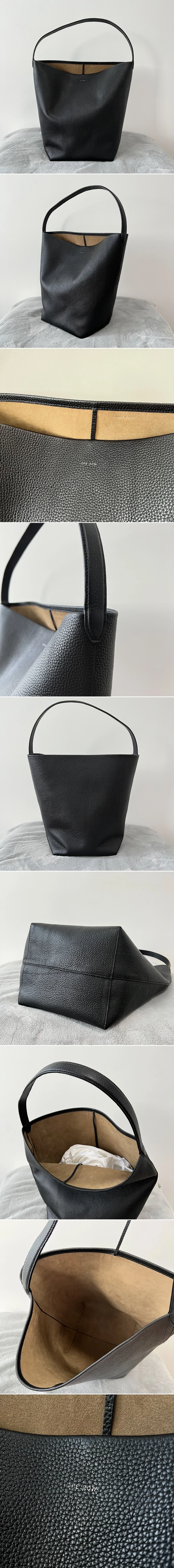 더로우 파크백 라지