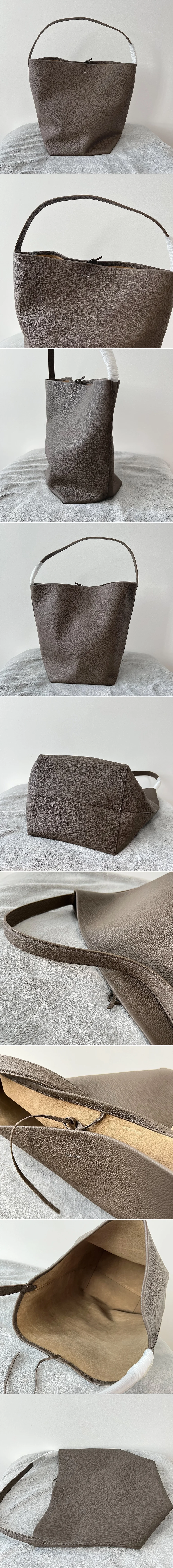 더로우 파크백 라지