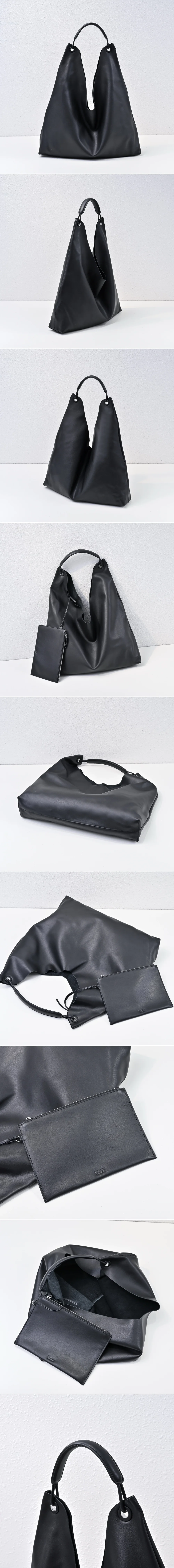 더로우 빈들 쓰리 백