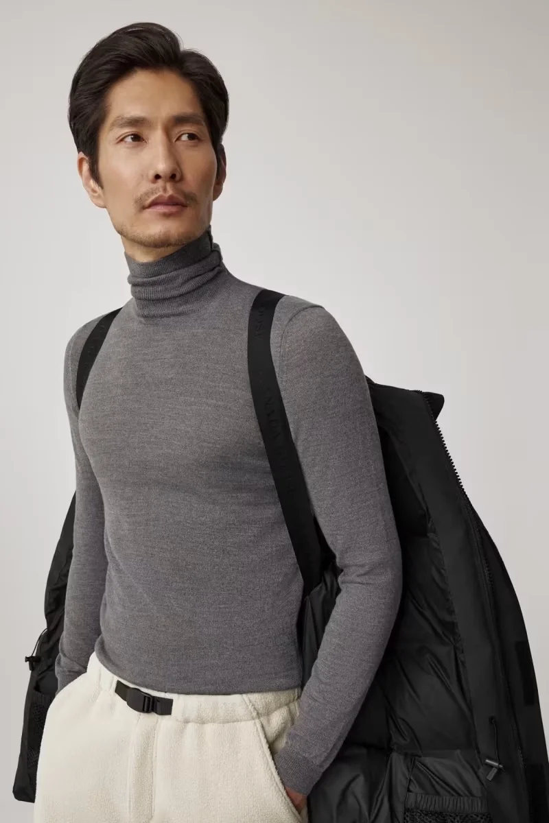 캐나다구스 익스페디션 파카