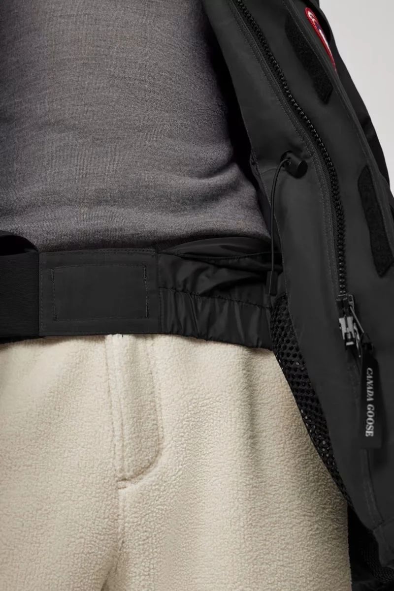 캐나다구스 익스페디션 파카