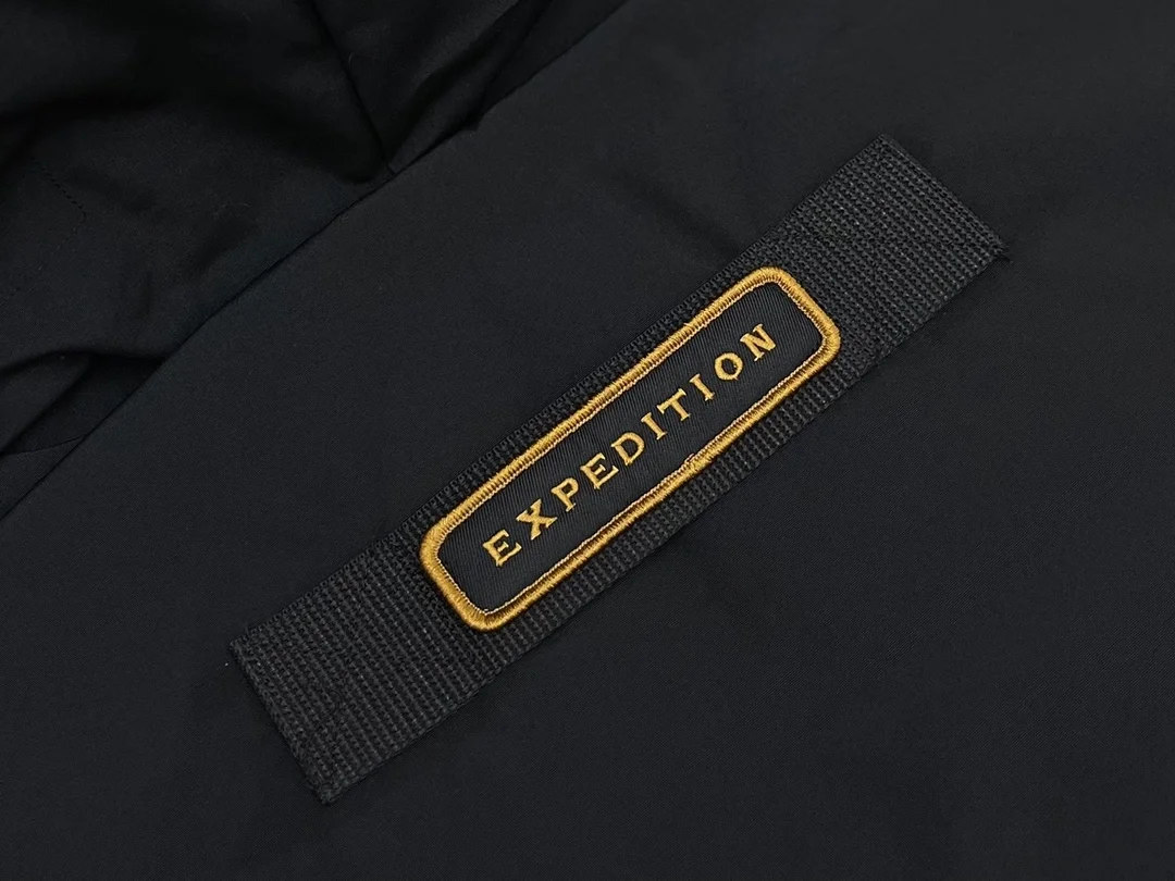 캐나다구스 익스페디션 파카