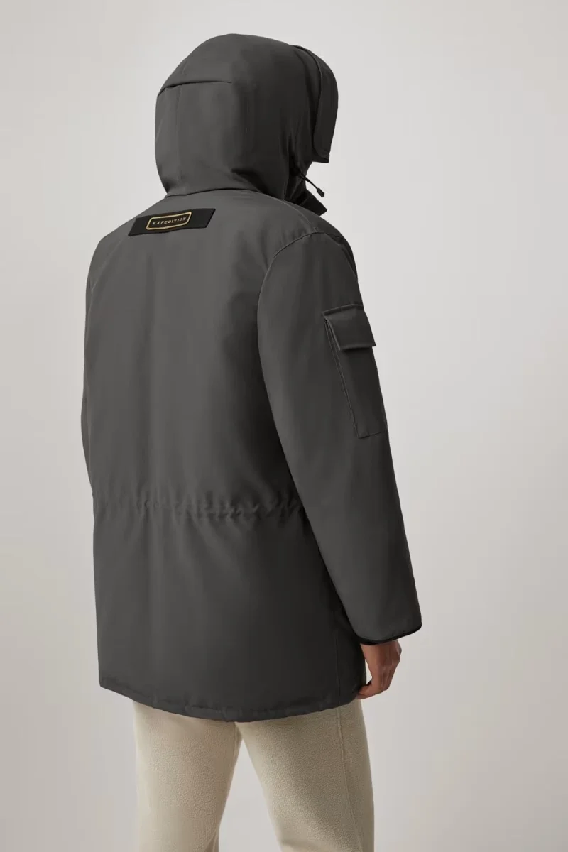 캐나다구스 익스페디션 파카
