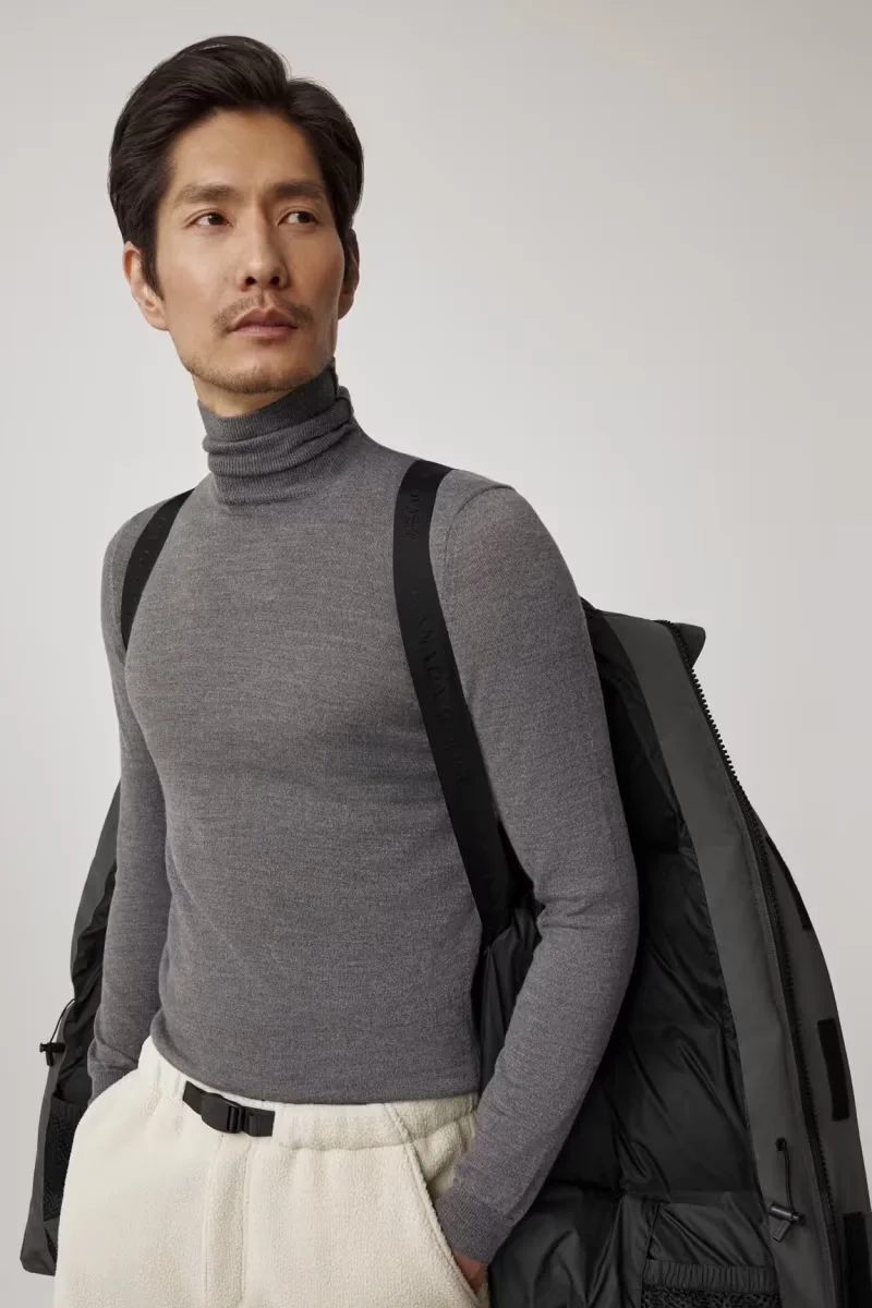 캐나다구스 익스페디션 파카