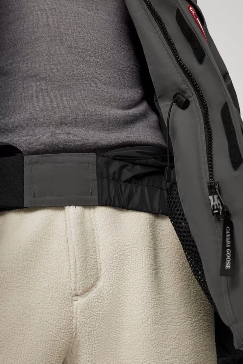 캐나다구스 익스페디션 파카